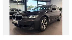 Gebraucht 2023 BMW 520 Sport Line Kombi | 35.440 € (Fairer Preis)