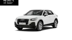 Weiß Gebraucht 2025 Audi A3 Sportback Advanced Limousine | 39.880 € (Fairer Preis)