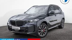 Carbonschwarz Gebraucht 2025 BMW X5 M Sport SUV | 87.950 € (Guter Preis)