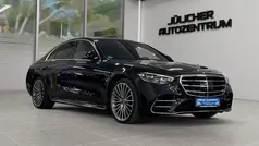 Gebraucht 2022 Mercedes S580 AMG line Limousine | 84.990 €