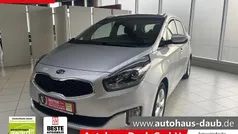 Gebraucht 2014 Kia Carens Edition 7 Van / Kleinbus | 9.990 €
