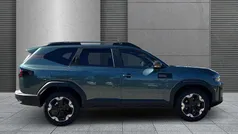Zedergrün Neu 2025 Dacia Bigster Journey SUV | 30.290 € (Fairer Preis)