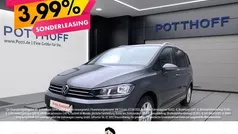 Gebraucht 2024 VW Touran Comfortline Van / Kleinbus | 32.777 € (Fairer Preis)