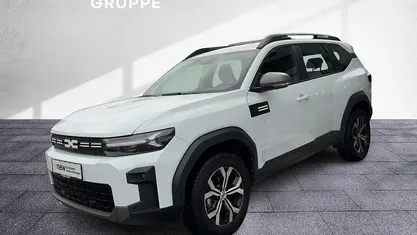 Gebraucht Dacia Bigster Expression 131 PS (96 kW) 2025 SUV
