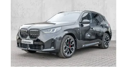 Gebraucht BMW X3 M Sport 360 PS (264 kW) 2025 Grau SUV