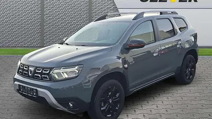 Gebraucht 2022 Dacia Duster Extreme SUV | 16.990 € (Fairer Preis)