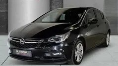 Andere Gebraucht 2016 Opel Astra Dynamic Limousine | 10.550 € (Fairer Preis)