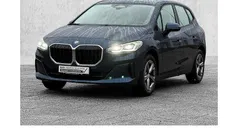 Gebraucht 2024 BMW 220 Luxury Line Kombi | 29.800 € (Guter Preis)