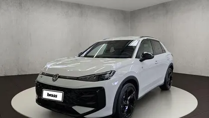 Gebraucht VW T-Roc R-line 150 PS (110 kW) 2025 SUV