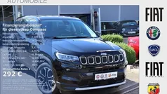 Gebraucht 2024 Jeep Compass SUV | 31.490 € (Fairer Preis)