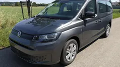 Gebraucht 2024 VW Caddy Maxi Basis Van / Kleinbus | 37.290 € (Fairer Preis)