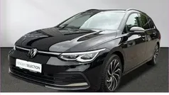 Gebraucht 2023 VW Golf VIII Style Kombi | 27.970 € (Superpreis)