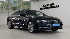 Gebraucht 2015 Audi A7 Sportback S-Line Kleinwagen | 25.990 € (Guter Preis)