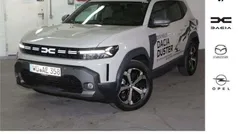 Andere Gebraucht 2024 Dacia Duster Journey SUV | 25.490 € (Fairer Preis)