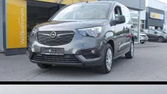 Gebraucht 2025 Opel Combo-e Life Ultimate Van / Kleinbus | 26.990 € (Guter Preis)