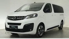 Gebraucht 2024 Opel Zafira Life Van | 34.824 € (Guter Preis)