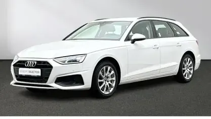 Brugt Audi A4 Business 204 HK (150 kW) 2023 Stationcar