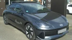 Gebraucht 2023 Hyundai Ioniq 6 Limousine | 36.990 € (Fairer Preis)