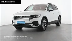 Gebraucht 2024 VW Touareg SUV | 59.950 € (Guter Preis)