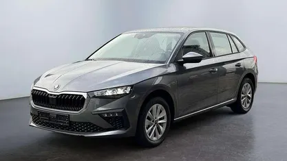 Gebraucht 2025 Skoda Scala Selection Kleinwagen | 25.490 € (Fairer Preis)