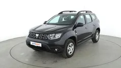 Schwarz Gebraucht 2018 Dacia Duster Comfort SUV | 13.190 € (Fairer Preis)