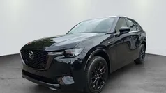 Gebraucht 2025 Mazda CX-60 Homura-Line SUV | 54.990 € (Fairer Preis)