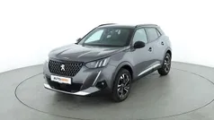 Grau Gebraucht 2023 Peugeot 2008 GTi SUV | 24.730 € (Fairer Preis)