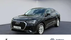 Gebraucht 2023 Audi Q3 Sportback Performance SUV | 36.960 € (Fairer Preis)