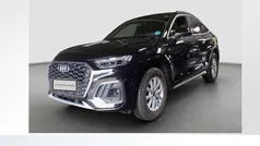 Gebraucht 2024 Audi Q5 Sportback S-Line SUV | 49.480 € (Guter Preis)