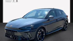 Grau Gebraucht 2025 Cupra Leon Limousine | 33.990 € (Fairer Preis)