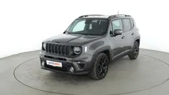 Grau Gebraucht 2020 Jeep Renegade Limited SUV | 19.450 € (Fairer Preis)