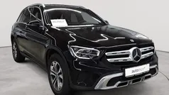 Gebraucht 2022 Mercedes GLC200 Exclusive SUV | 31.990 € (Superpreis)