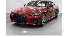 Gebraucht 2025 BMW M440 M Sport Limousine | 78.760 € (Guter Preis)