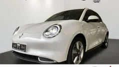 Moonlight white (weiss) Gebraucht 2023 Ora 03 Kleinwagen | 20.839 € (Superpreis)