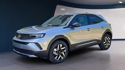 Gebraucht 2025 Opel Mokka Edition SUV | 23.790 € (Fairer Preis)