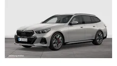 Gebraucht 2025 BMW 540 M Sport Kombi | 84.469 € (Fairer Preis)