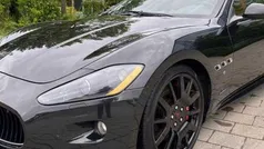 Gebraucht 2009 Maserati Granturismo Coupé | 53.890 €