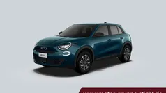 Mare grün Neu 2025 Fiat 600 SUV | 22.650 € (Superpreis)