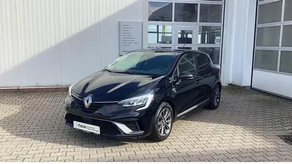 Gebraucht 2020 Renault Clio V R.S. Limousine | 13.890 € (Fairer Preis)