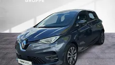 Schwarz Gebraucht 2021 Renault Talisman GrandTour Initiale Paris Kombi | 23.990 € (Fairer Preis)