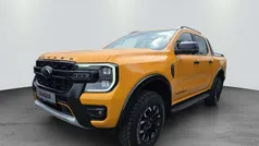 Gebraucht 2025 Ford Ranger Wildtrack Abholung | 56.490 € (Fairer Preis)
