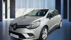Grau Gebraucht 2020 Renault Clio GrandTour Kombi | 10.390 € (Etwas zu teuer)