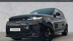 Gebraucht 2024 Land Rover Range Rover Sport SUV | 235.900 €