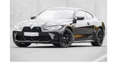 Gebraucht 2021 BMW M4 Performance Coupé | 54.940 € (Guter Preis)
