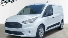 Frozen white (weiss) Neu 2024 Ford Transit Trend Limousine | 26.490 € (Etwas zu teuer)