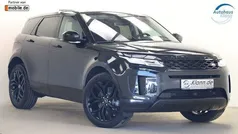Gebraucht 2020 Land Rover Range Rover evoque HSE Limousine | 39.999 € (Fairer Preis)