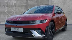 Gebraucht 2025 Hyundai Ioniq N Line Kleinwagen | 49.880 € (Fairer Preis)