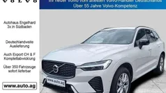 Weiß Gebraucht 2023 Volvo XC60 Plus SUV | 43.844 € (Fairer Preis)
