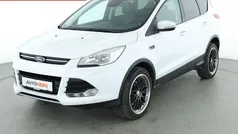 Gebraucht 2016 Ford Kuga Titanium SUV | 12.950 € (Guter Preis)
