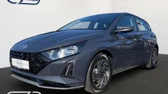 Aurora grey / met Neu 2025 Hyundai i20 Trend Limousine | 23.990 € (Fairer Preis)